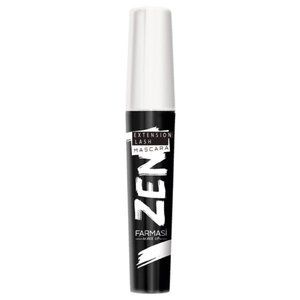 ZEN EXTENSION LASH MASCARA 8 ML